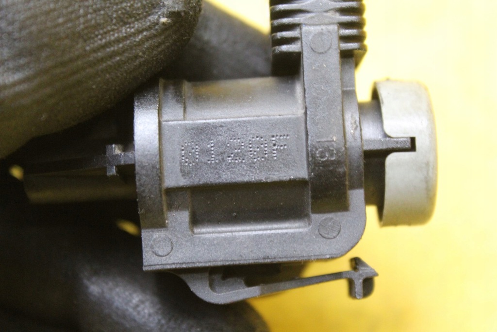 фото №5, Клапан вакууму 1k0906283a a8 d4 4.2 tdi