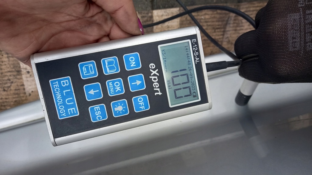 фото №7, Двері ліва задня chrysler pt cruiser 01r 2.0b