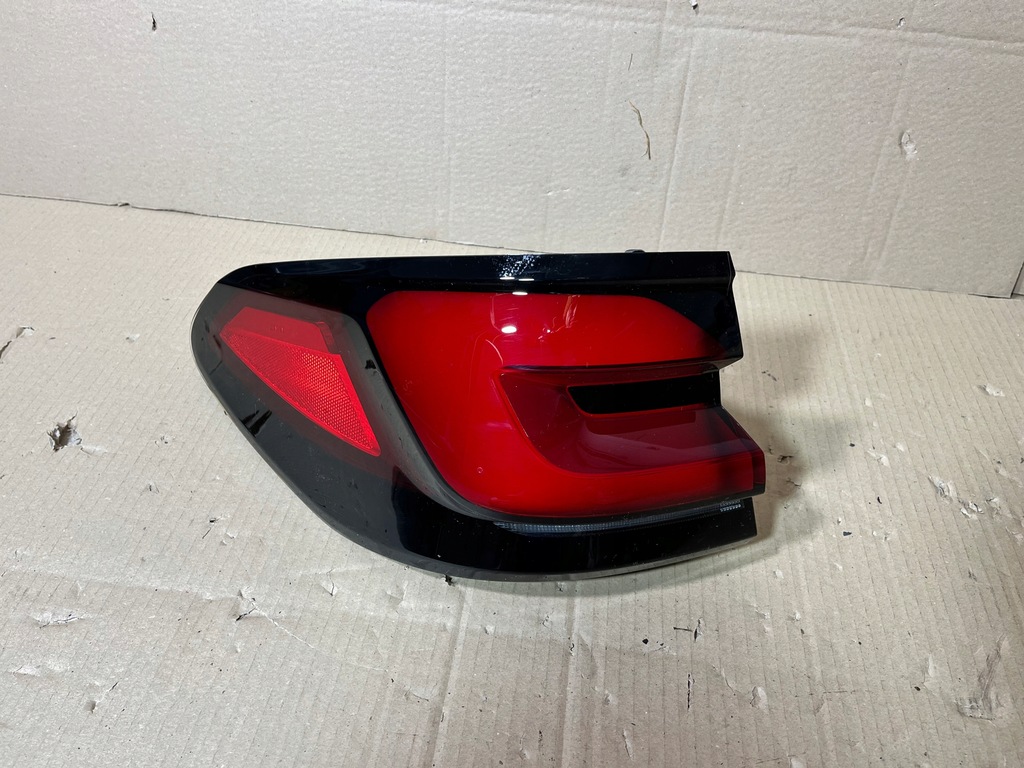 фото №1, Bmw 5 g31 лампа задняя левая 5a711b5