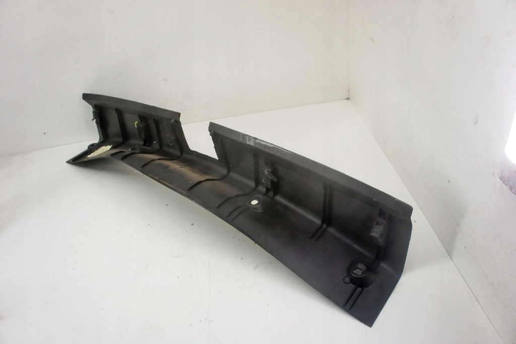 фото №5, Mq285 ford kuga mk2 ii защита порог багажника