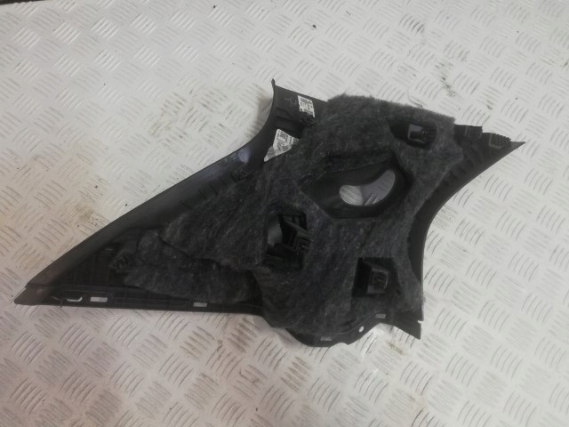 фото №4, Ford ka plus + защита стойка правый задняя