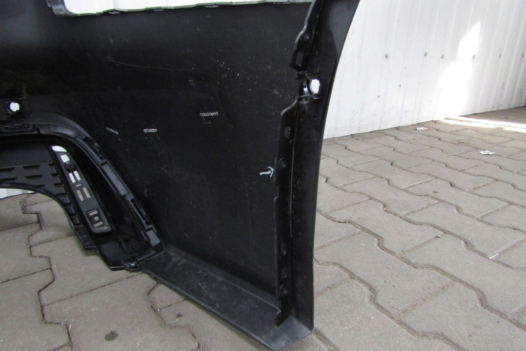 фото №10, Бампер задня задній audi a6 rs6 c8 4k9 / 19-