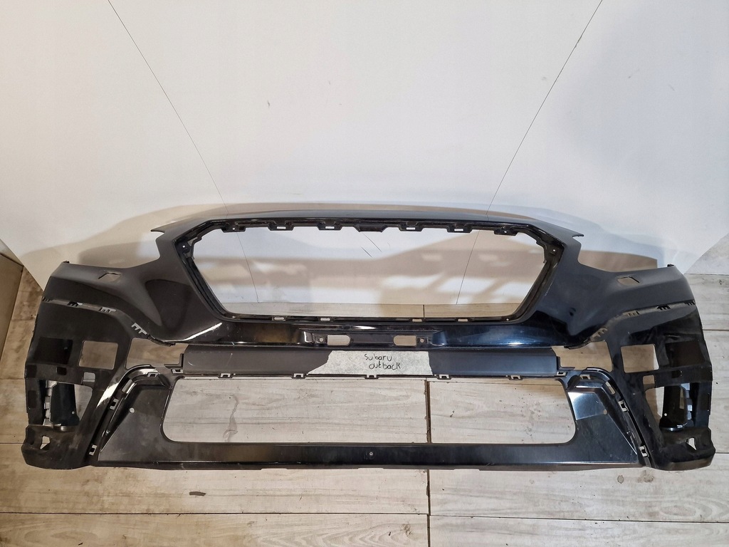 фото №1, Subaru outback vi 21- бампер перед передний spr