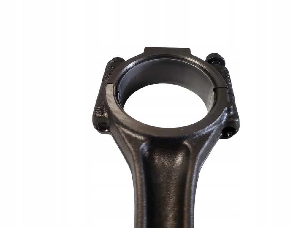 фото №10, Шатун поршень volkswagen t5 2.5 tdi axd