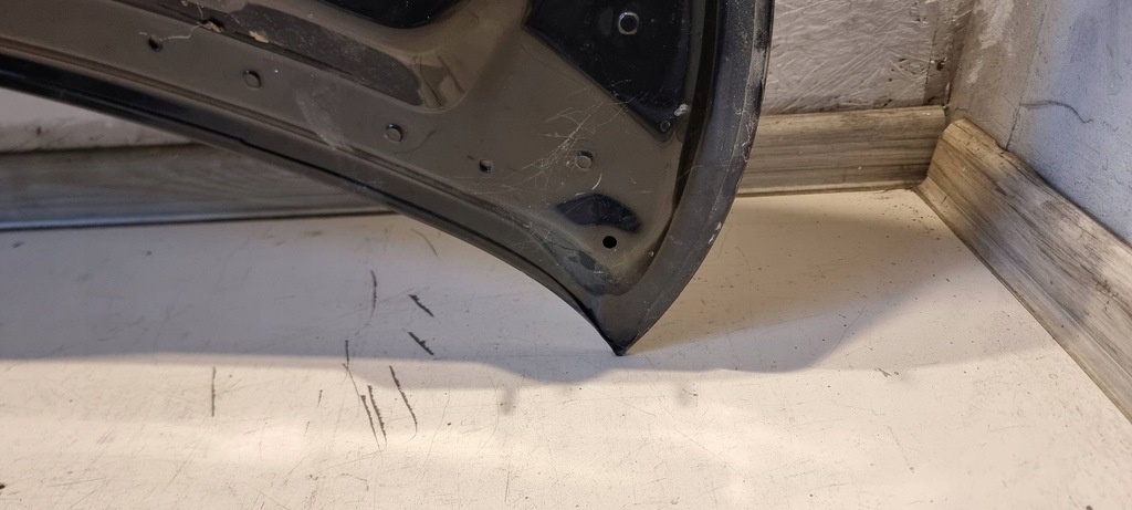 фото №15, Капот bmw x7 g07