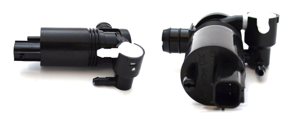 фото №1, Помпа распылителя ford b-max fiesta vi