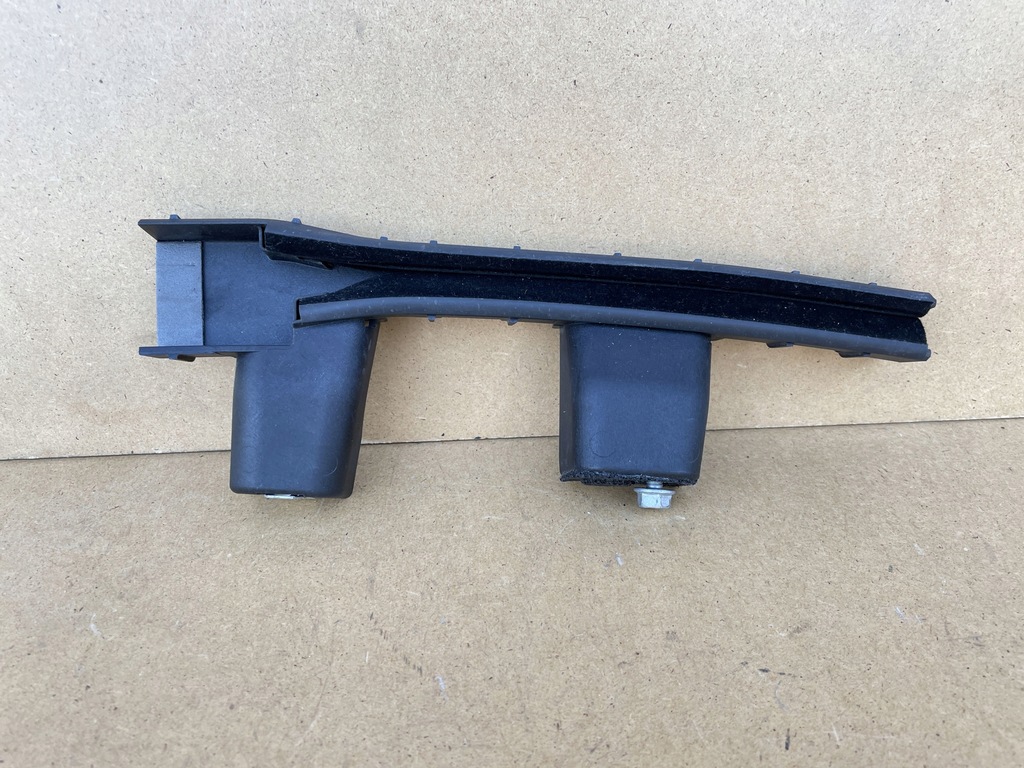 фото №1, Кронштейн двері передній opel astra k v