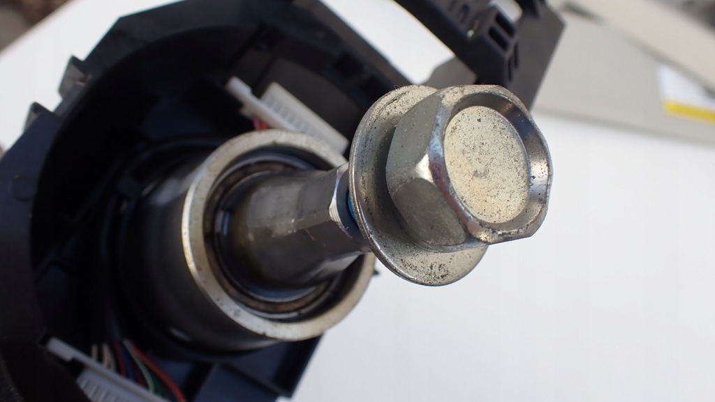 фото №10, Усилитель электрический mazda 6 gj q003ta6184