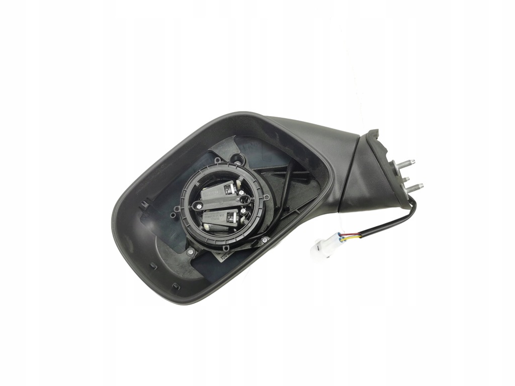 фото №1, Зеркало левая 3-pin opel agila "a" 2000-2007 nowe оригинальные 010609