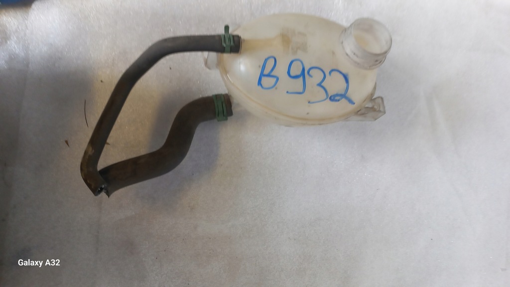 фото №9, Dacia dokker бак wyrowanwczy