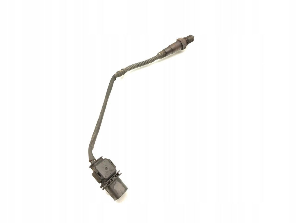 фото №4, Land rover freelander 2 датчик лямбда-зонд 2.2 td4 4x4