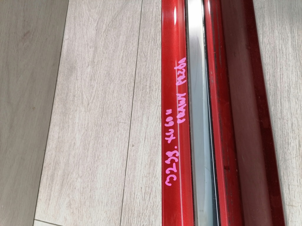 фото №12, Volvo xc60 ii молдинг дверь правый перед 31440303