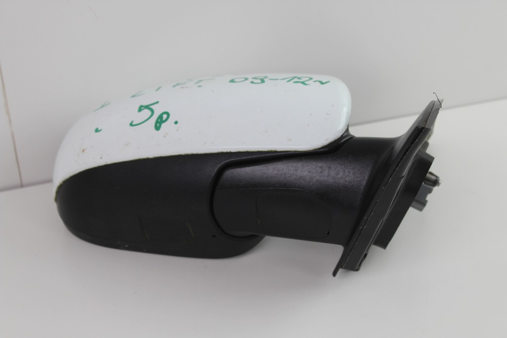 фото №6, Зеркало правое kia ceed i fl 09-12r 5pin wd