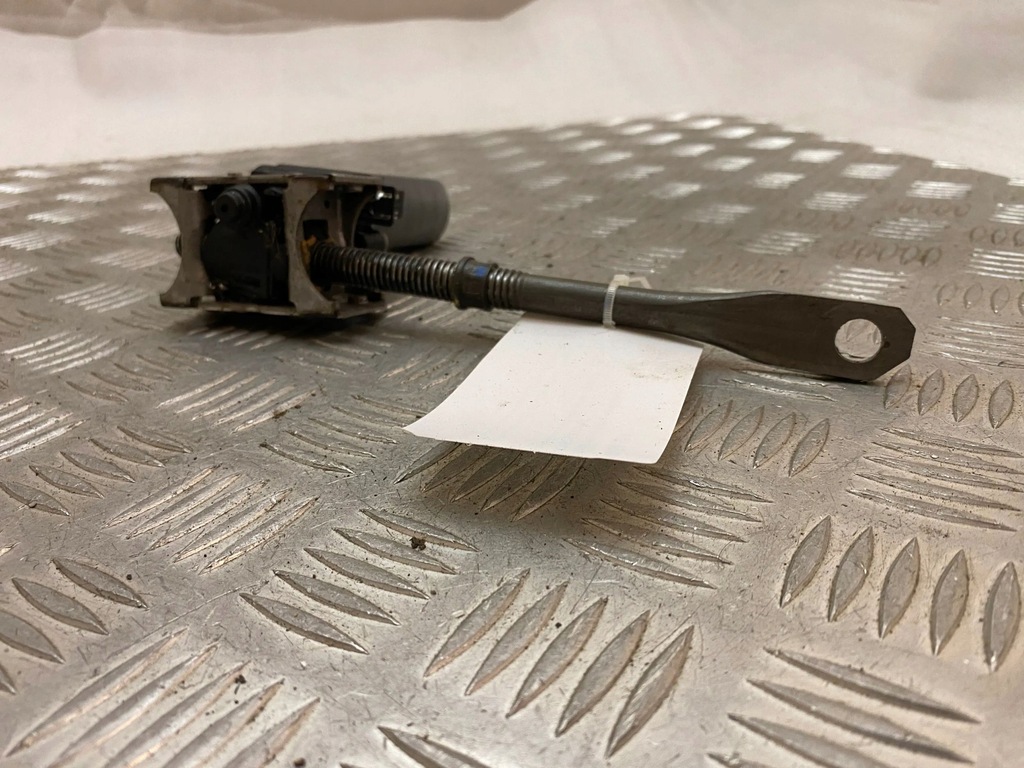 фото №7, Mercedes-benz gle amg w166 - c292 моторчик регулювання сидіння