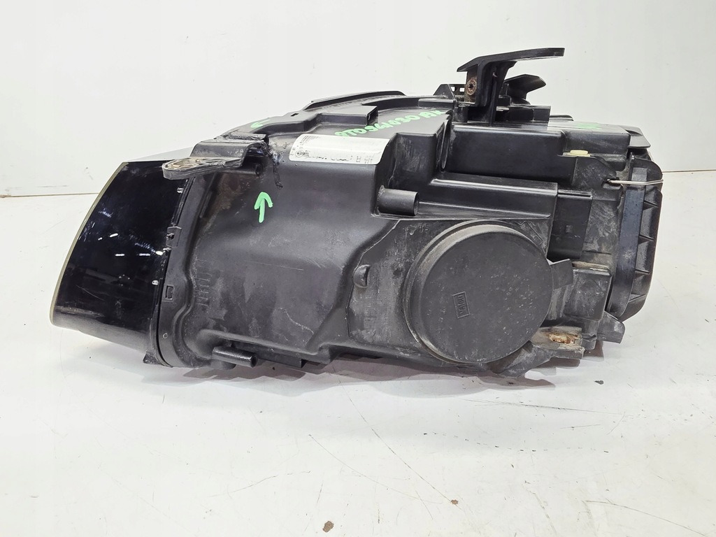 фото №10, Фара лампа правий перед bi ксенон led audi a5 8t 8t0941030ak eu 31/25