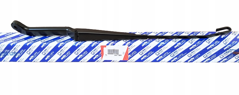 фото №1, Lancia оригінальний номер важіль двірники лівий 60677158 thesis