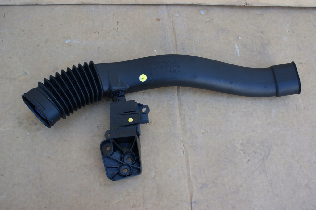 фото №1, Audi r8 4s 2016r впуск воздуха 4s0129510b