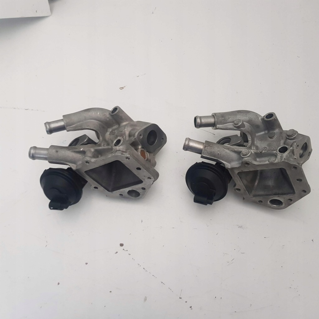 фото №1, Mercedes клапан egr a6421401563 a6421400300