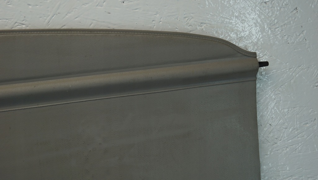 фото №5, Шторка багажника mercedes-benz оригинальный номер a2118600075