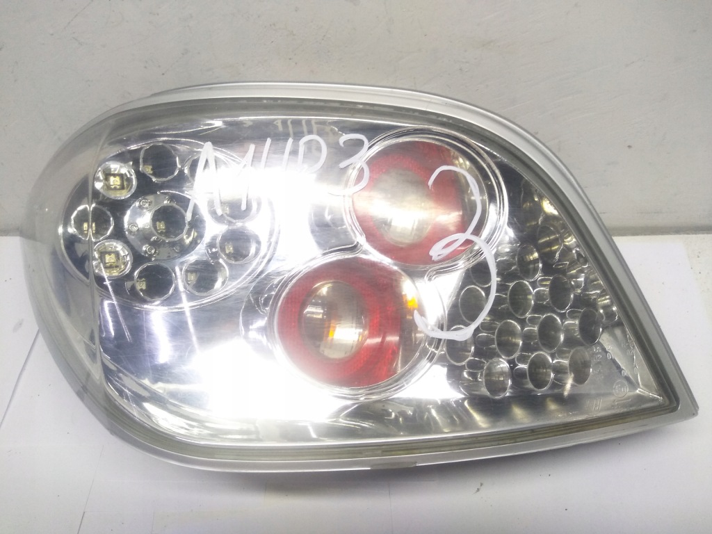 Купить Фара r задний диоды led taiwan lian-hwau peugeot 307 3d 5d przedlift