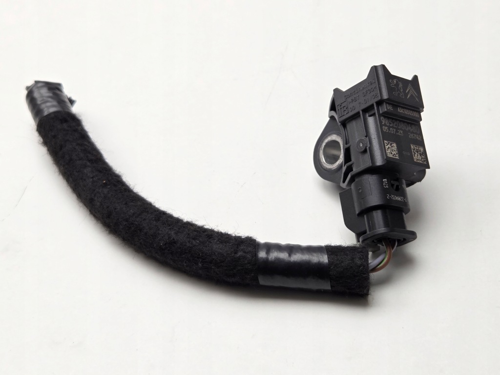 Купити Proace combo berlingo rifter датчик удару 9852080480