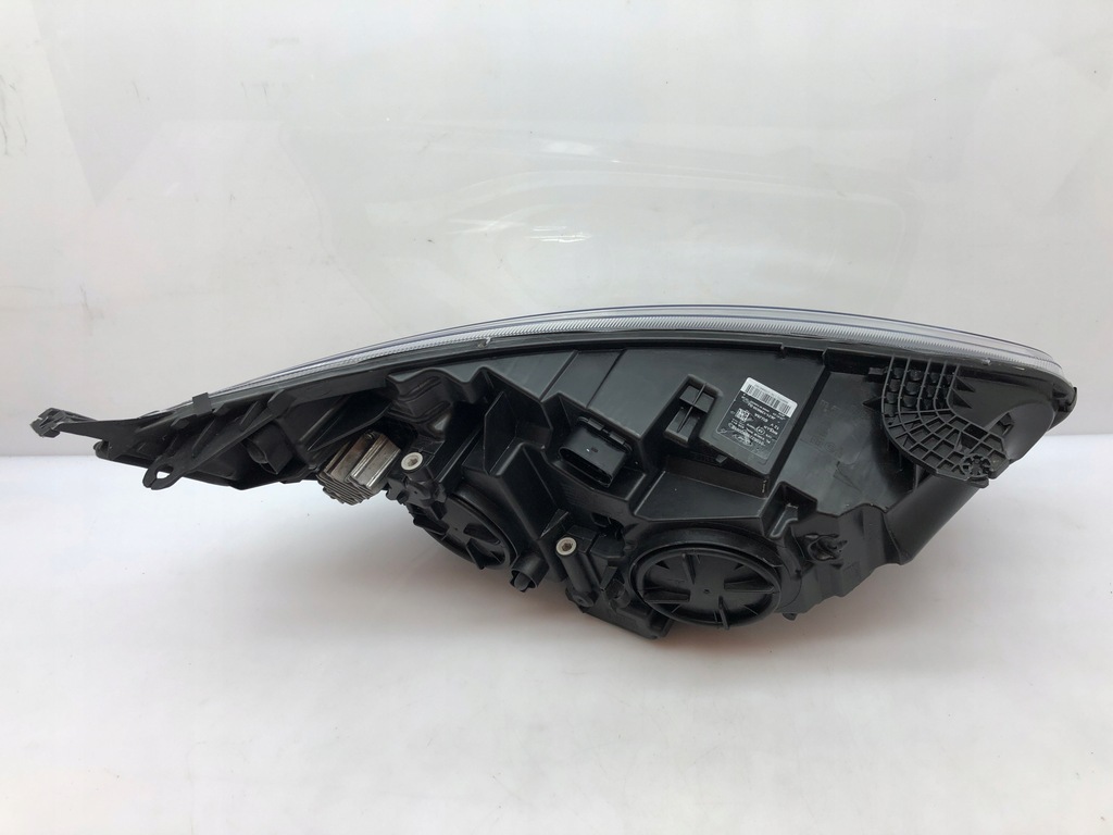 фото №7, Фара ford transit tourneo custom lift левый led 2017-2022 r.