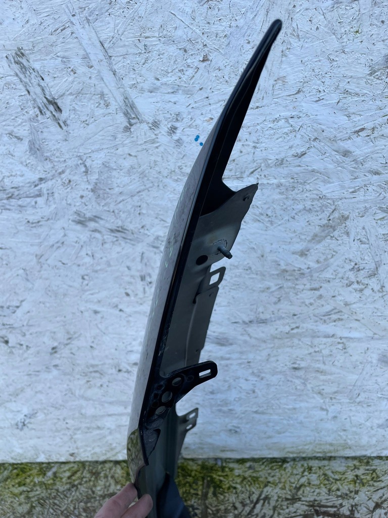 фото №10, Крила правий перед jaguar xe