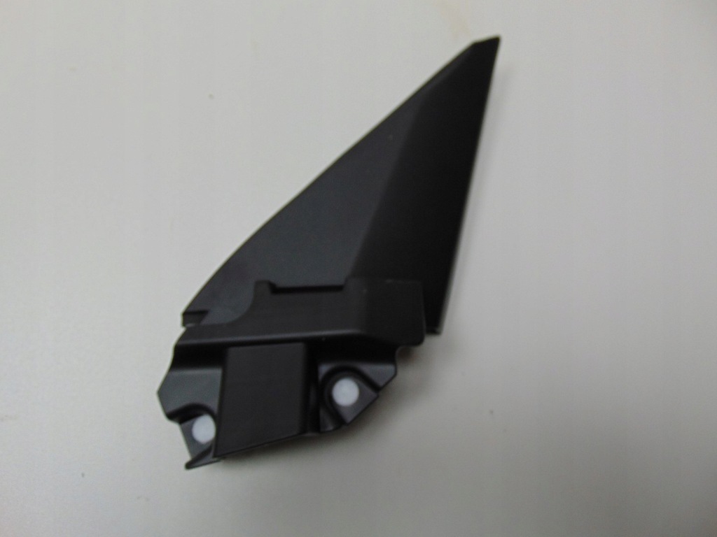 фото №1, Накладка треугольник зеркало правый renault arkana d20422-jl000