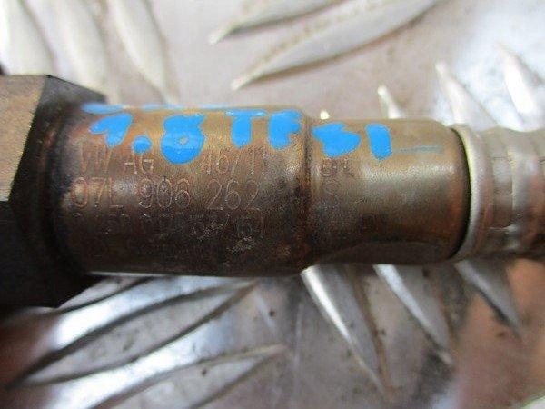 Датчик лямбда-зонд 8k0, 07l906262s, 1.8 tfsi, audi a4 Оригинал
