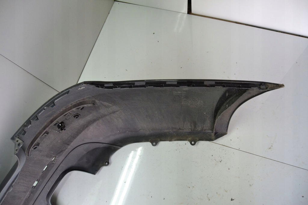 фото №9, Bmw 3 gt f34 2014 бампер задній