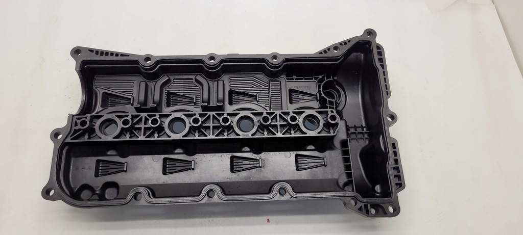 фото №3, Кришка клапанів mazda 6 ii cx7 2.2 citd r2aa