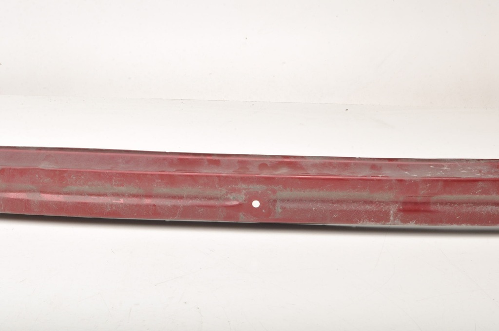 фото №6, Peugeot 2008 i балка бампера задня