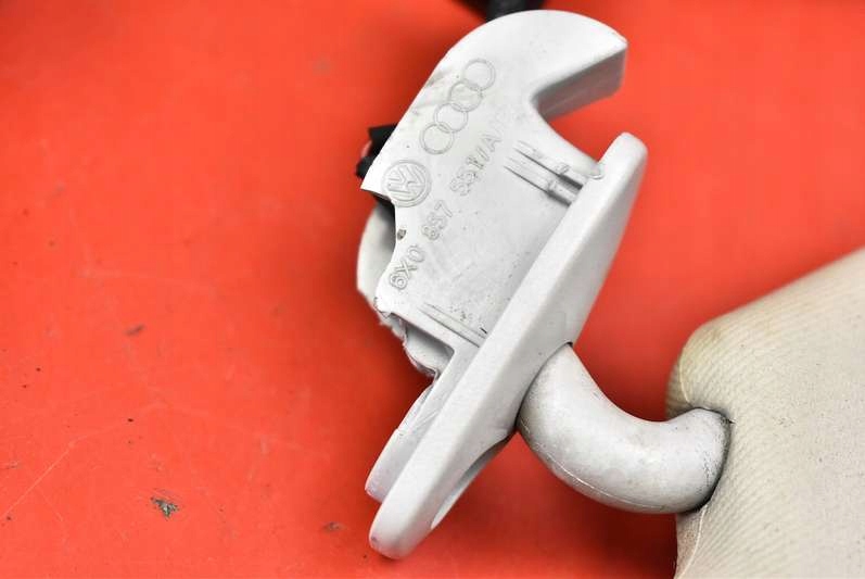 фото №6, Захист сонцезахисна eu vw bora 00r