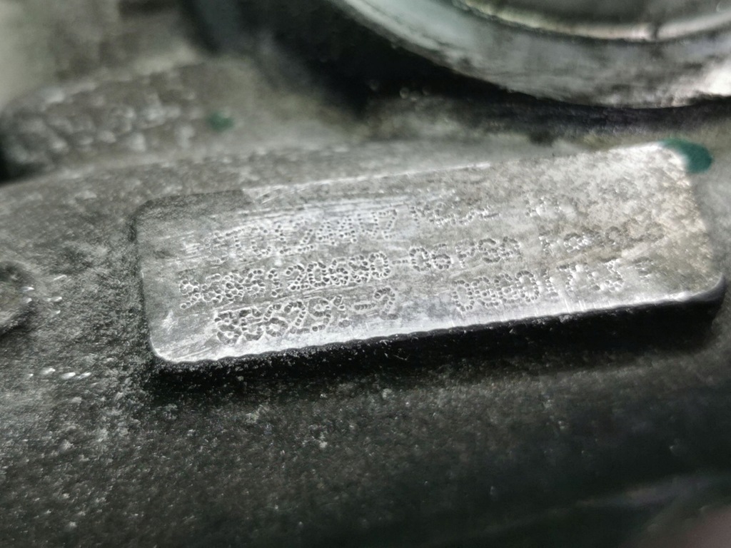 фото №10, Ford focus 2012 полный турбонагнетателя