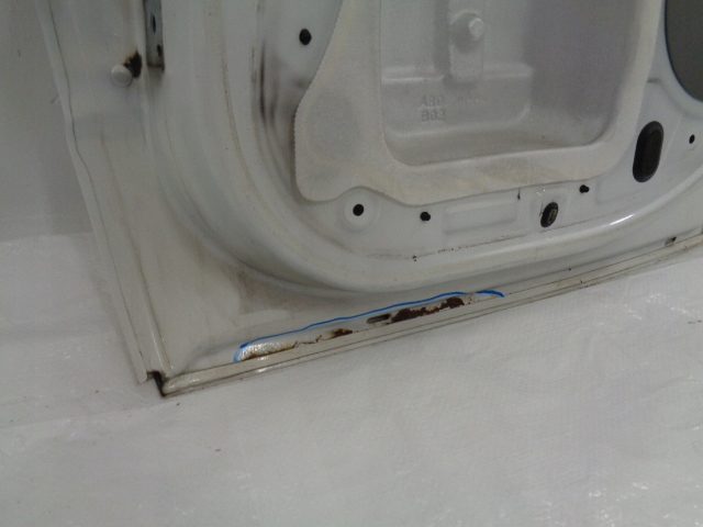 фото №10, Citroen c4 cactus двері праве задні задня ewpb