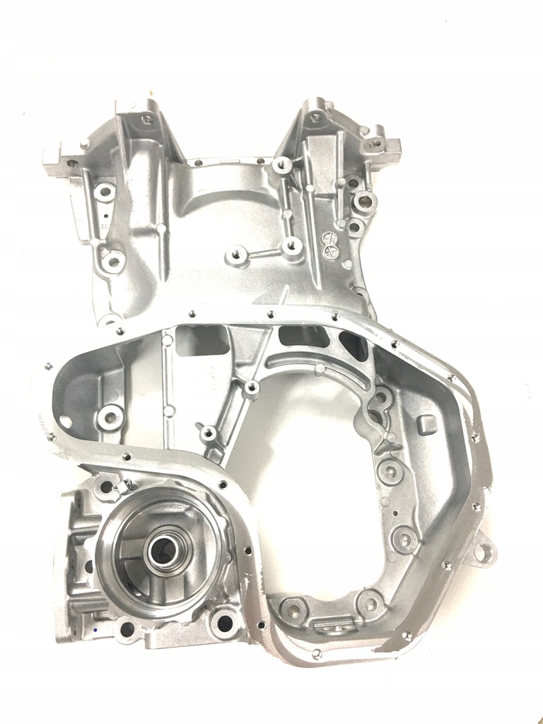 фото №1, Поддон масляная dół двигателя lexus rx rx350 rx450h 16+ nowa оригинальный номер