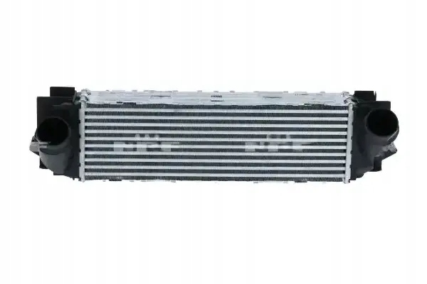 Купити Радіатор повітря інтеркулер 30940 nrf