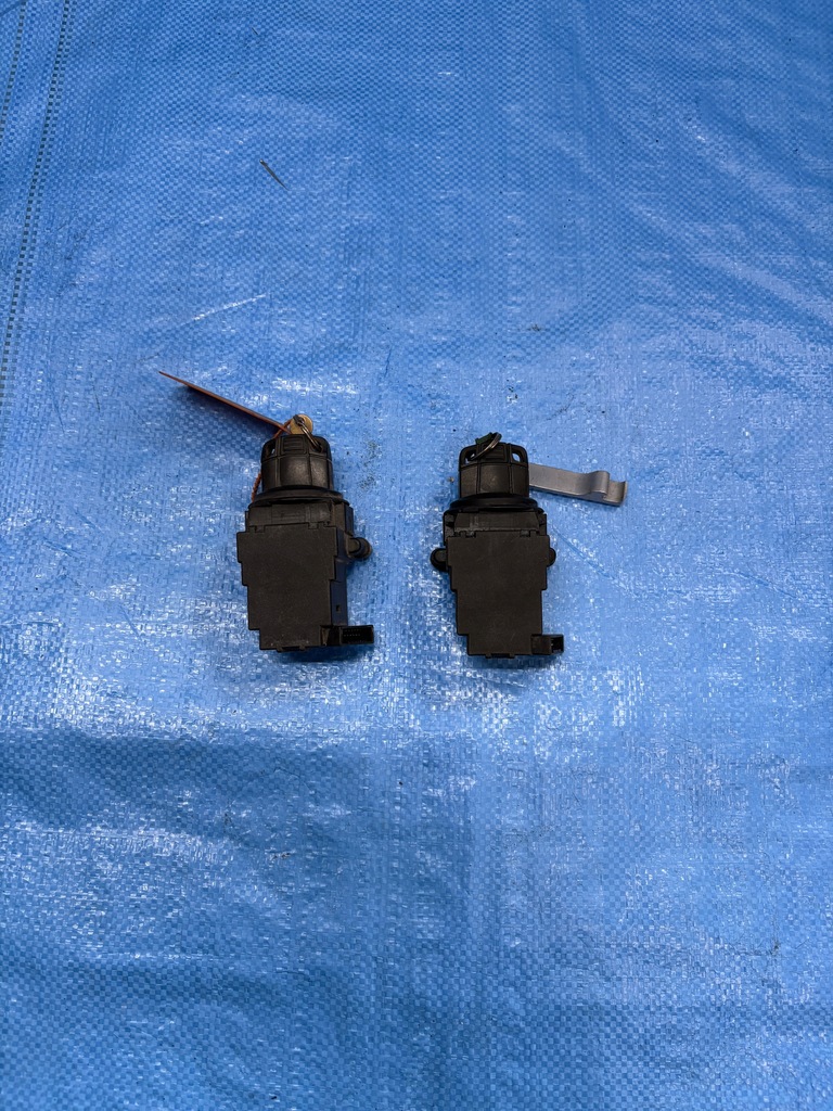 фото №7, Зчитувач ключа замок запалювання bmw e60 e61 e63 e64 lift lci 6954722 europa!