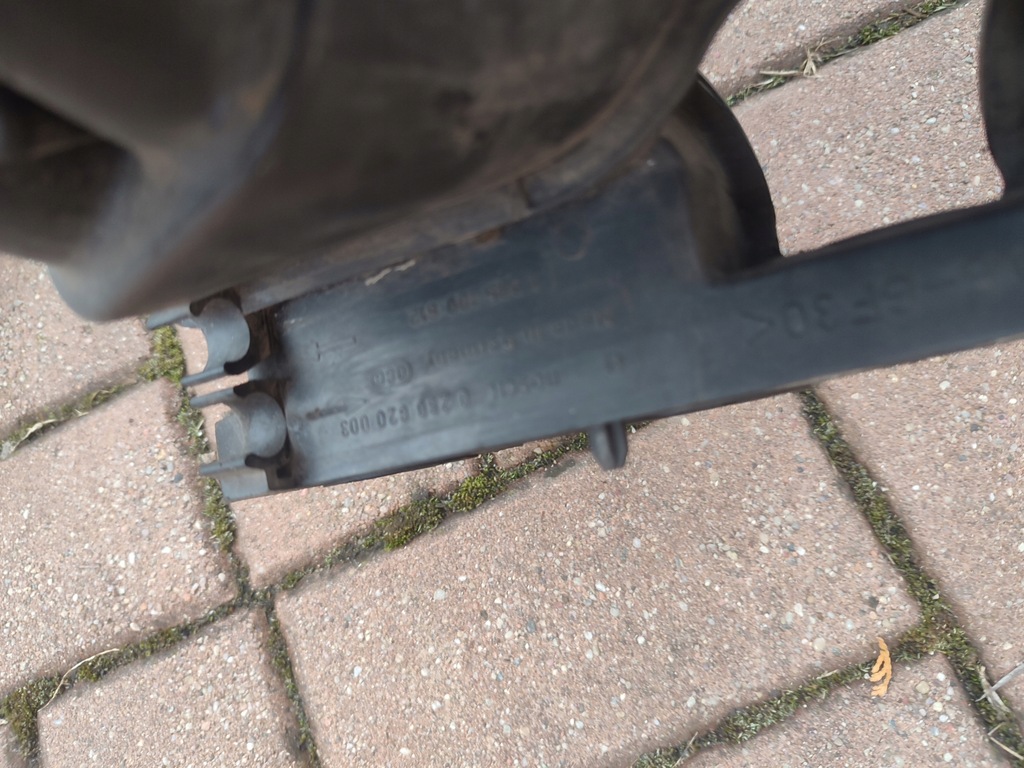 фото №6, Коллектор всасывающий volkswagen skoda 1.0 030129711bf