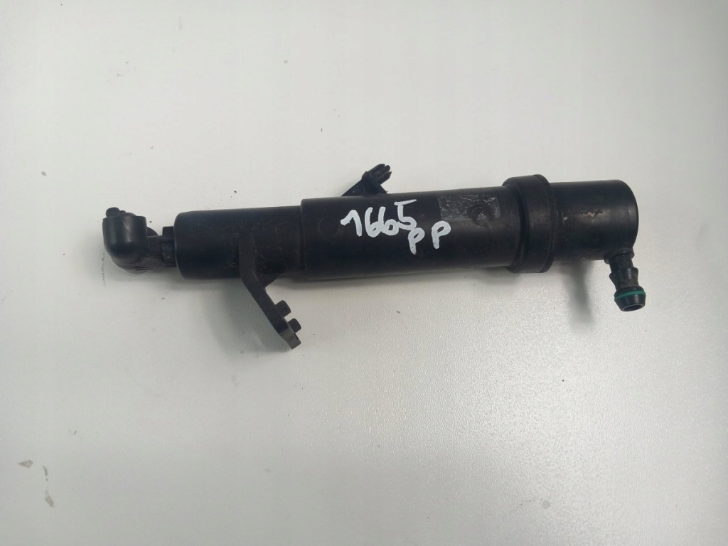 Купить Mercedes clk w209 рестайлинг  купе омыватель фара правая