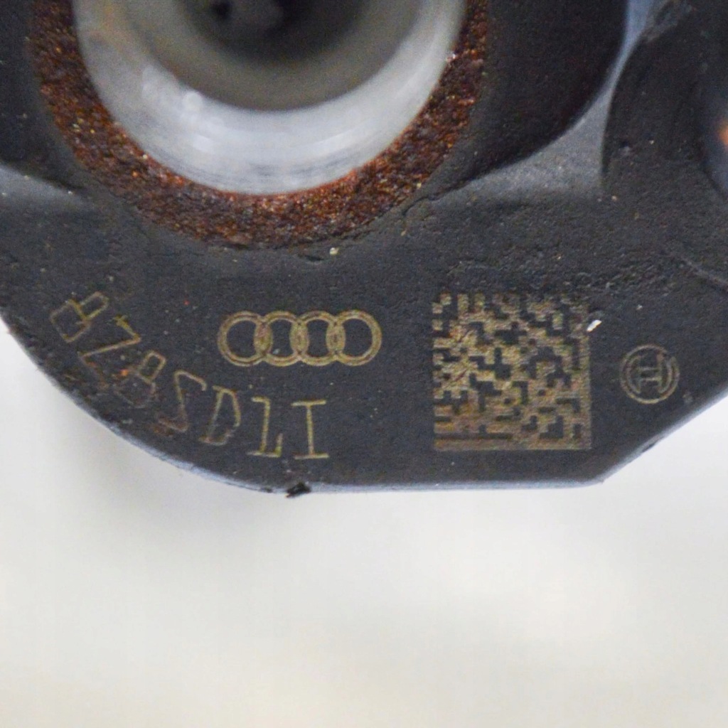 фото №7, Audi a6 s6 c6 4f 2010 форсунка топлива