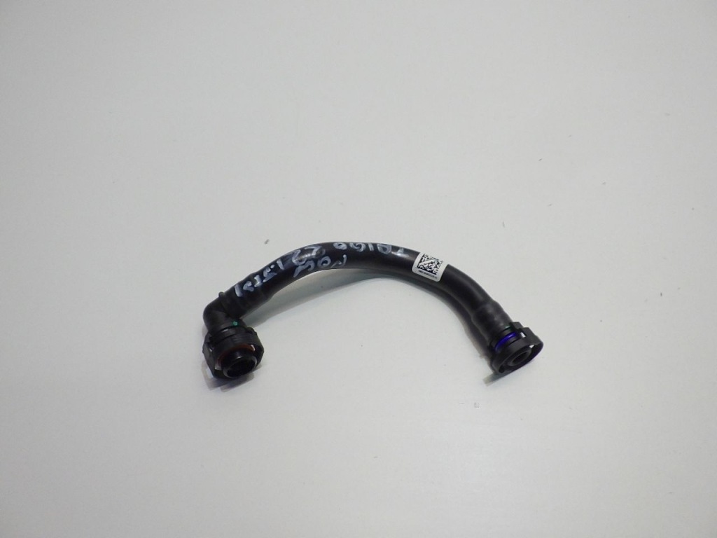 фото №1, Vw taigo 1.5 tsi 2022 труба шланг вентиляция картера 05e133366n