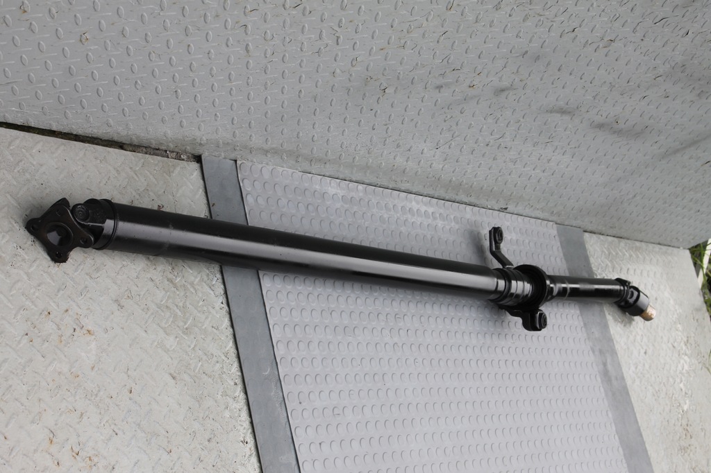 фото №7, Wał приводной крестовины mitsubishi asx 1.8 did 4x4