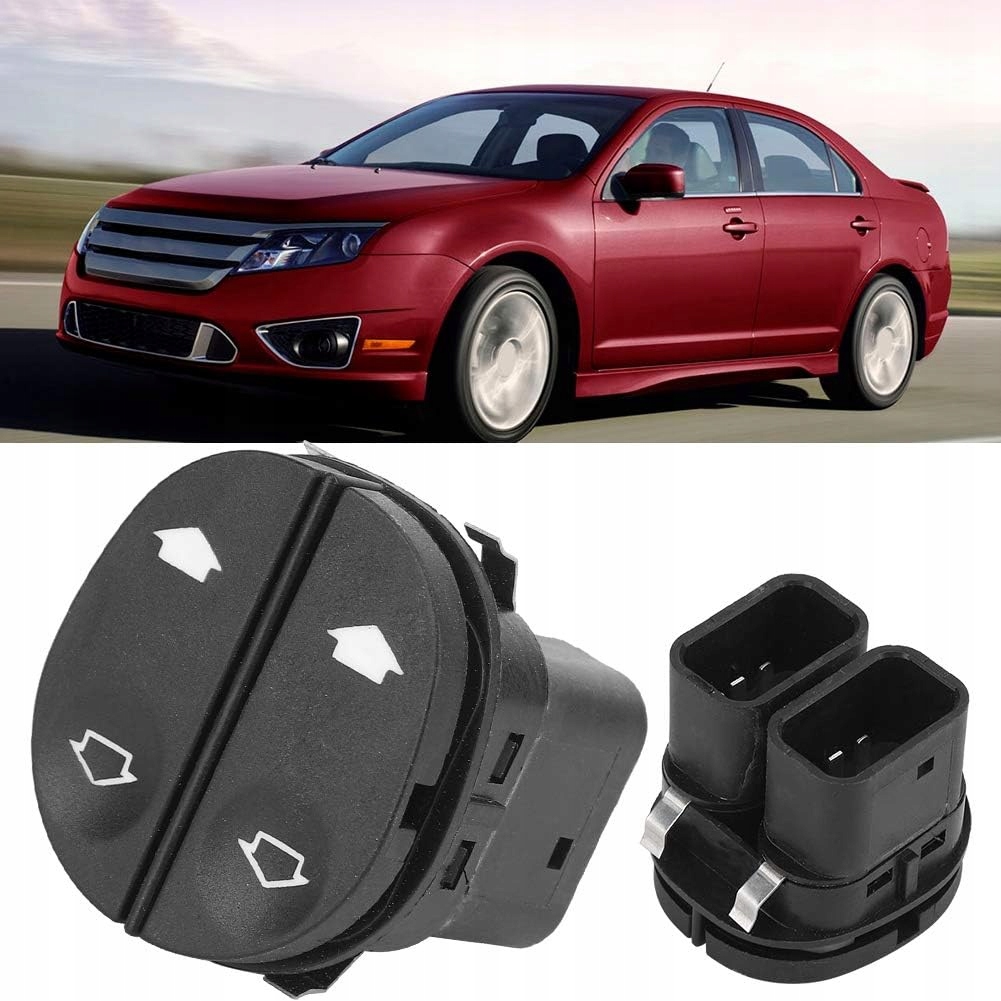 фото №1, L переключатель окон ford fiesta fusion ka puma tourneo transit connect