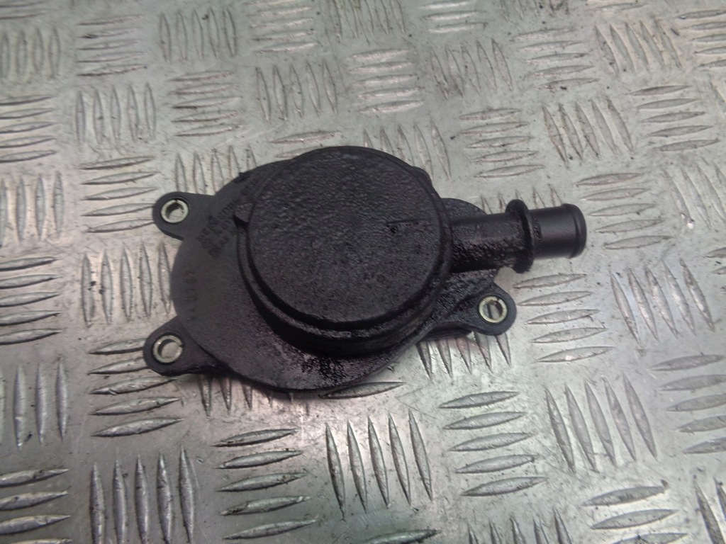 фото №1, Вентиляция картера mercedes vito w638 a6110160234 2.2 cdi