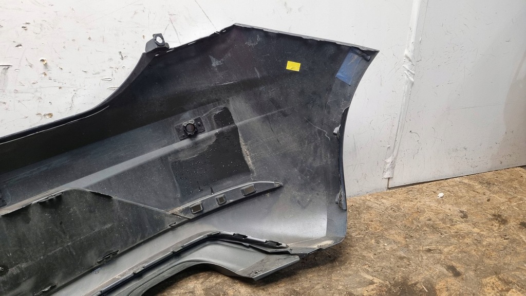 фото №7, Бампер задняя 5f0807417 seat leon iii 5f0807417