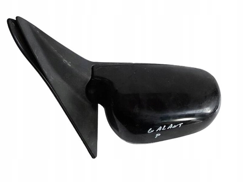 фото №1, Зеркало правое электрический mitsubishi galant