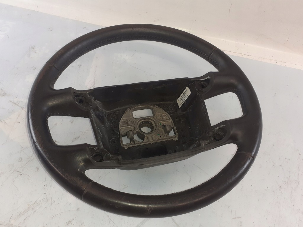 фото №7, Vw touareg повітропровід шкіра 7l6419091s