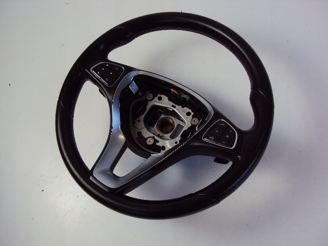 фото №1, Воздуховод mercedes gla x156