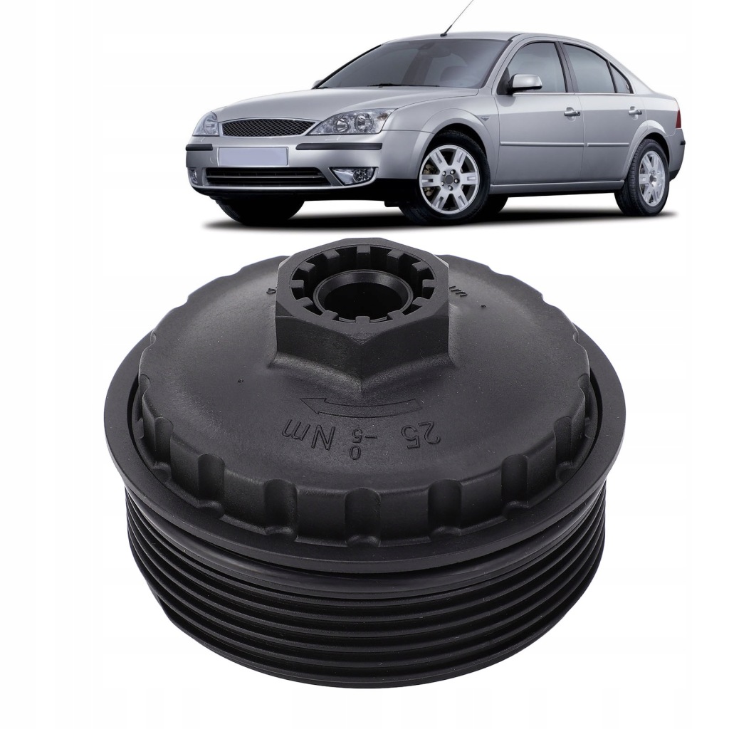 фото №11, Кришка фільтра оливи заглушка монтажна 1203004 корпус стійка na тепло